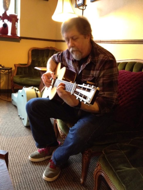 Obituary of Robert Granville Hayden