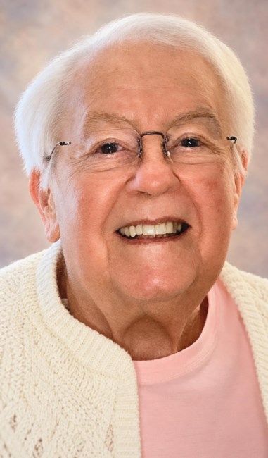 Obituary of Edith Helen Collins