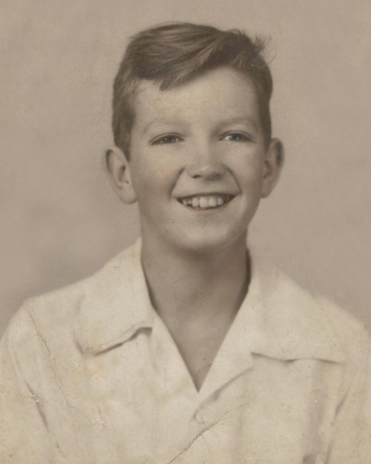 Obituary of James H. Pickens