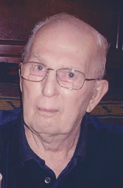 Obituario de Ernest Ernie A. Campbell