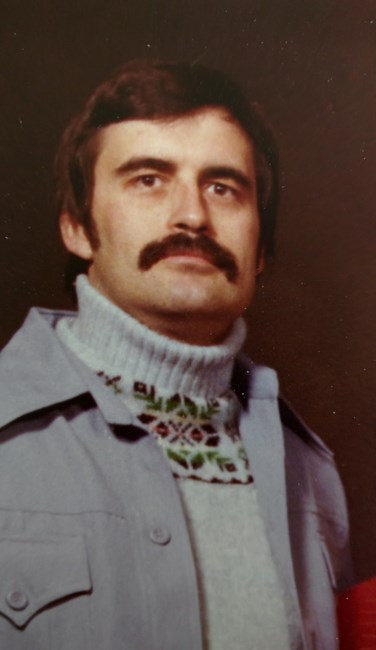 Obituary of Richard Antonio Langevin