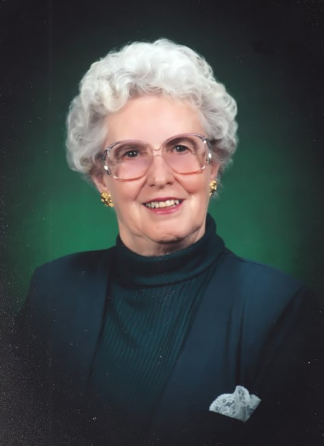 Obituary of Darleen Lou Hansen