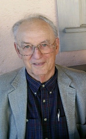 Obituary of Julius Vernell Reid