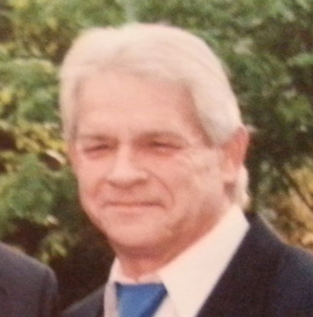 Obituary of Woodrow "Chuck" Sapp Jr.