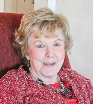 Obituary of Louise Cofield Cornutt