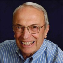 Obituary of Richard Conrad Croell