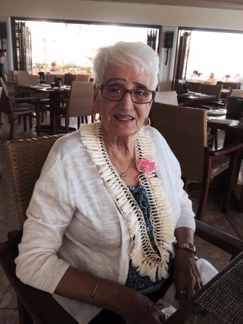 Obituary of Pat L. Wright