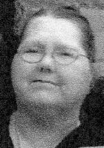 Marjorie McNally