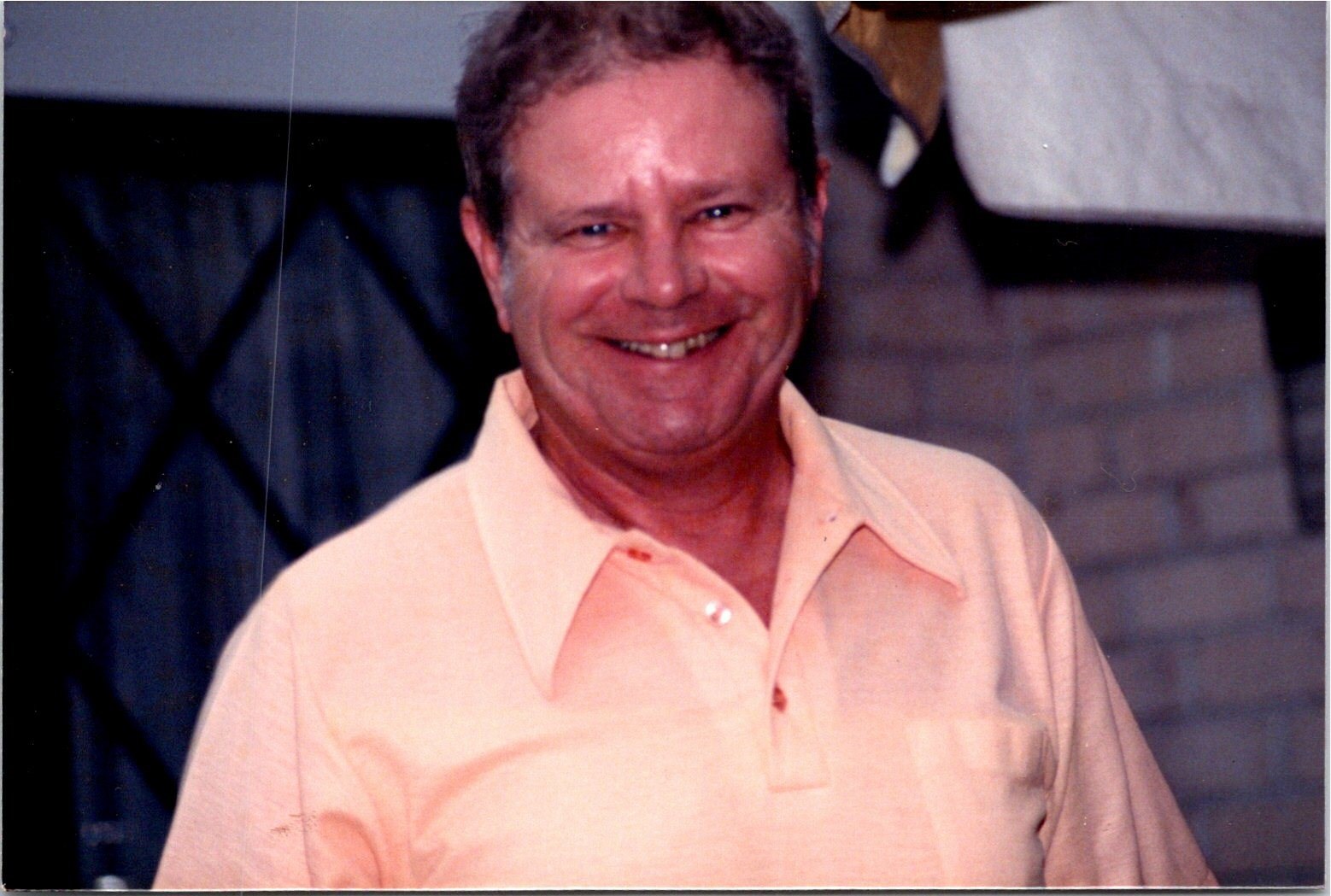 Obituary of William Prebel McCloud