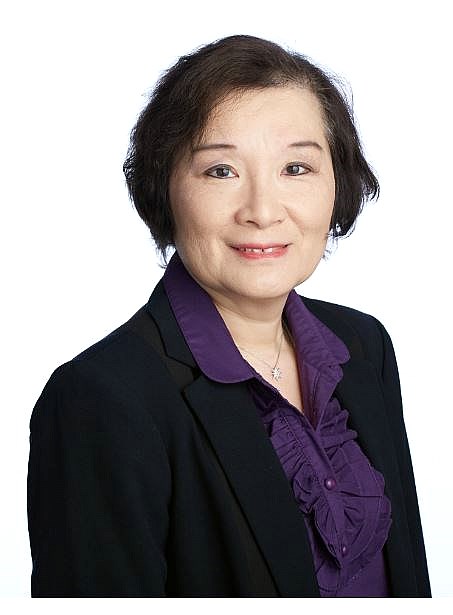 Obituary of Grace Si Yun Fok
