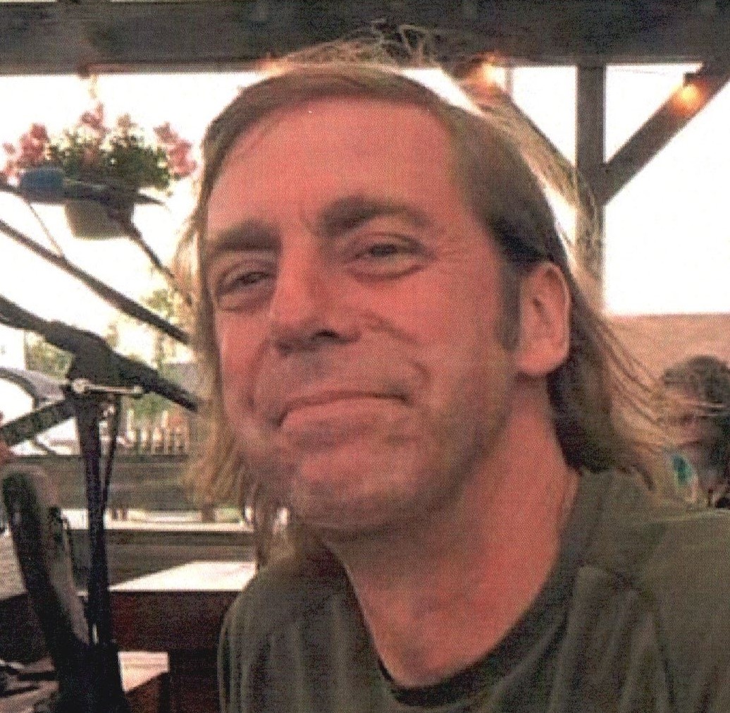 Obituary of Ronald C. Stewart