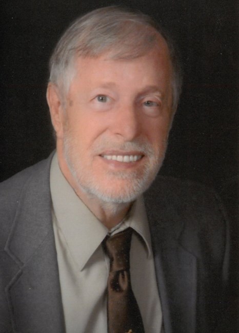 Obituary of James L. Kierein