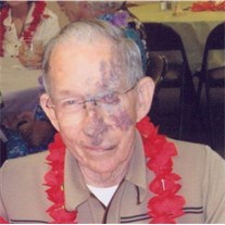 Obituary of Warren Clayton Shinn