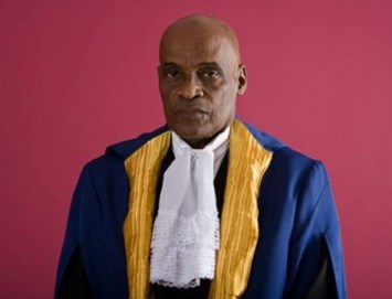 Obituary of Justice Duke E. E. Pollard