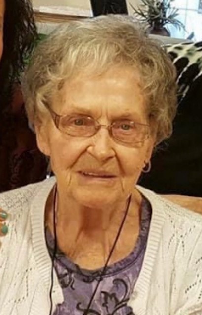 Obituary of Emily Mary Brozny