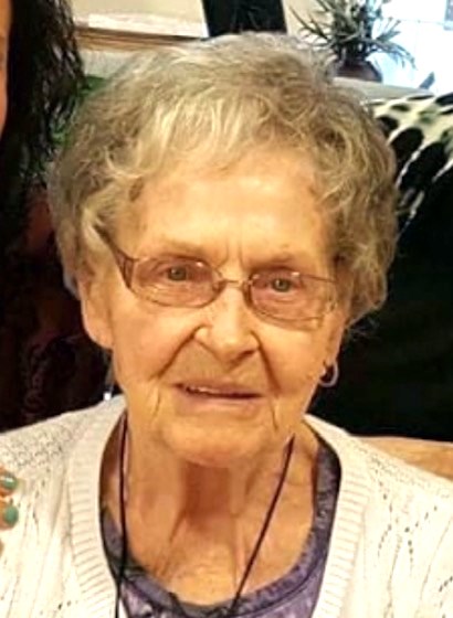 Obituary of Emily Mary Brozny