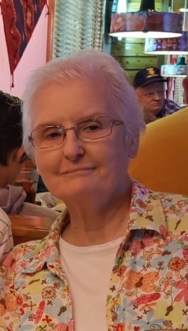 Obituary of Thelma Ruth Andrew