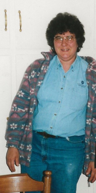 Obituary of Theresa Jean Froehlich