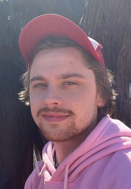 Obituary of Grant Edward Charles Butler