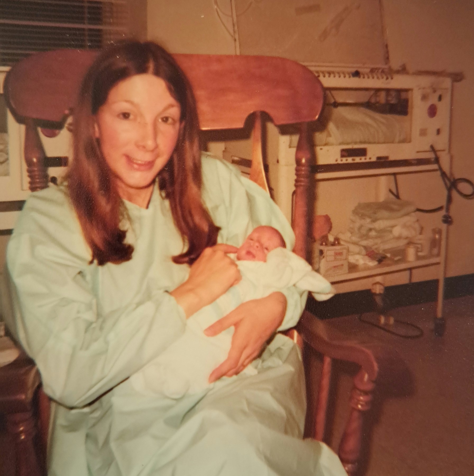 Obituary of Carol Patricia O'Neill