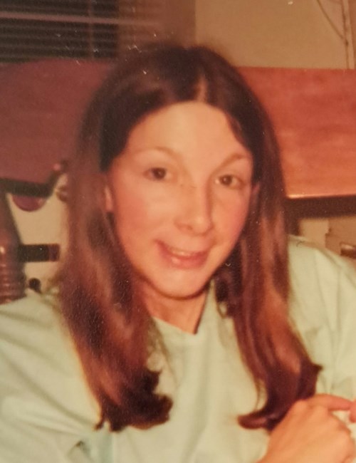 Obituary of Carol Patricia O'Neill