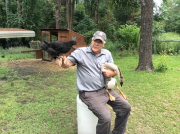 Obituary of Joseph A. Ringwald