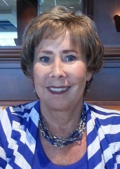 Obituary of Peggy R. Thompson