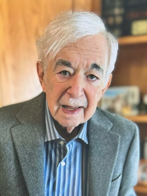 Obituary of Robert I. Shankman