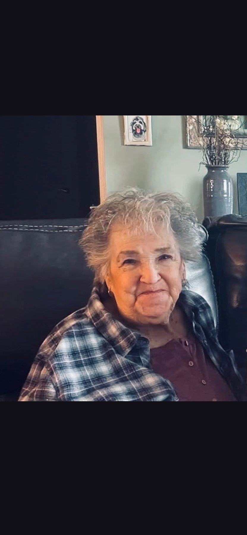 Obituary of Gloria L. Auman