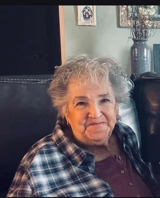 Obituary of Gloria L. Auman