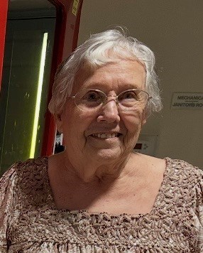 Obituary of Helen Z. Fansler