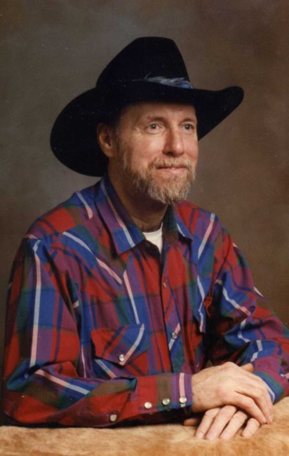 Obituary of Richard Lee Elliott