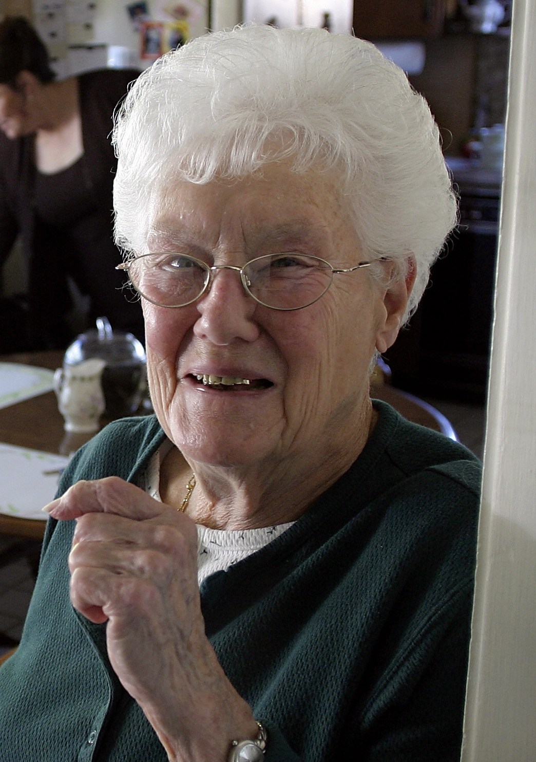 Obituary of Adele M. Hokl