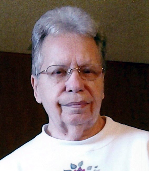 Obituary of Grace Marie Jones