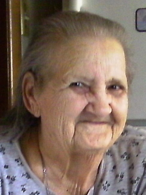 Obituary of Ethel Milda Barbetta Babin