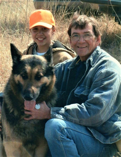 Obituary of Larry Gene Brink