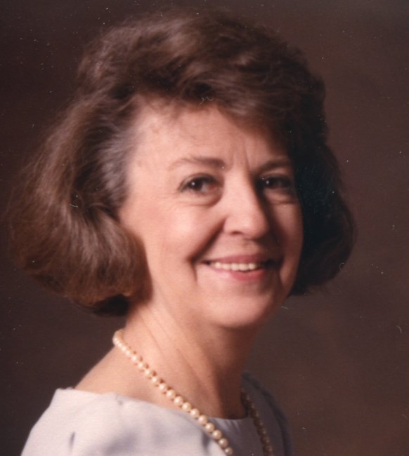 Obituary of Ila Fae Schmidt