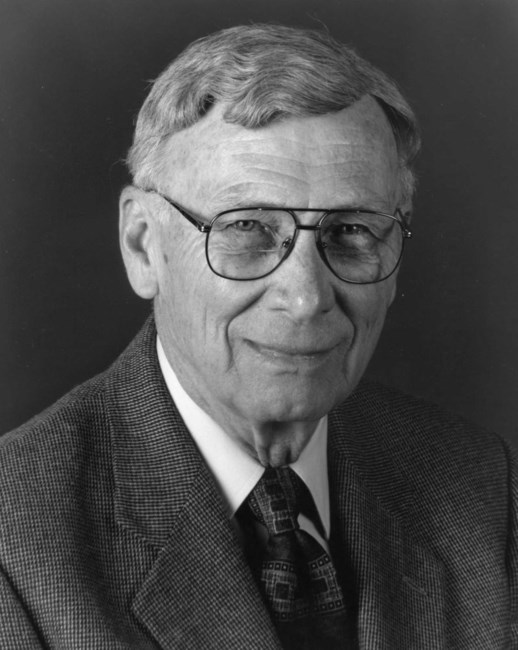 Obituary of Earl Otto Wukasch