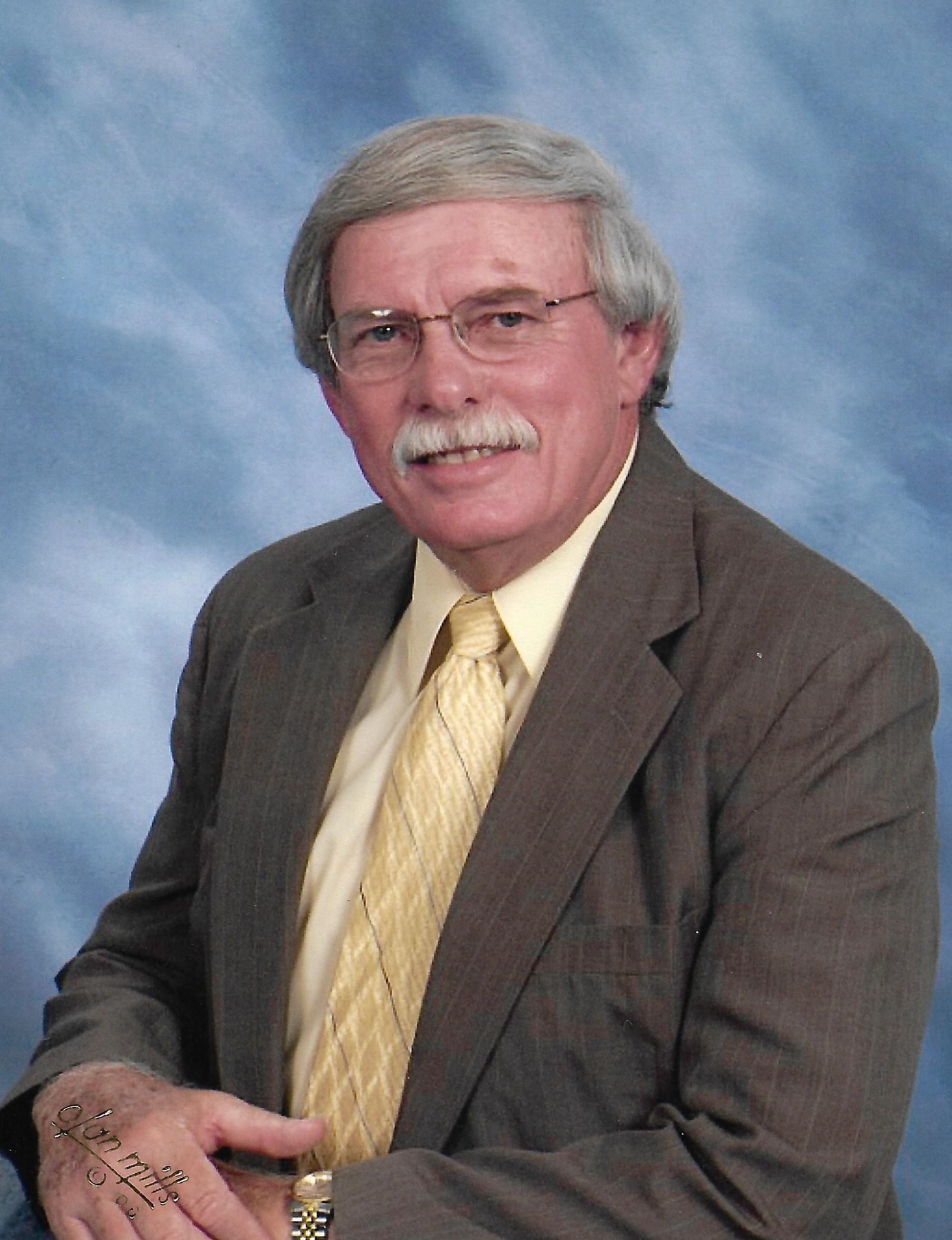 Robert "Al" Albert Wood Obituary Gadsden, AL