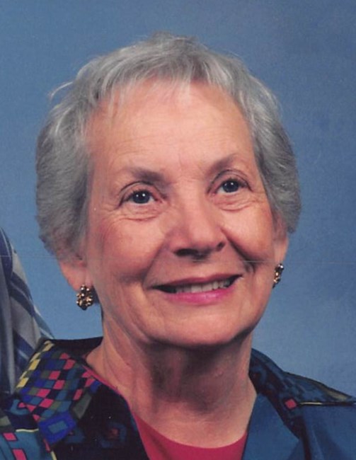 Obituary of Armetha Norris