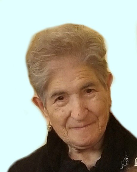 Obituary of Josephine Panzarella