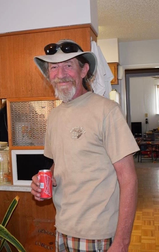 Obituary of Randolph Eugene Black