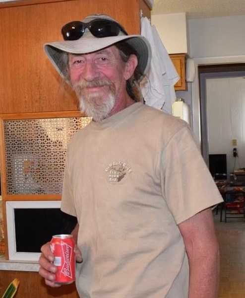 Avis de décès de Randolph Eugene Black