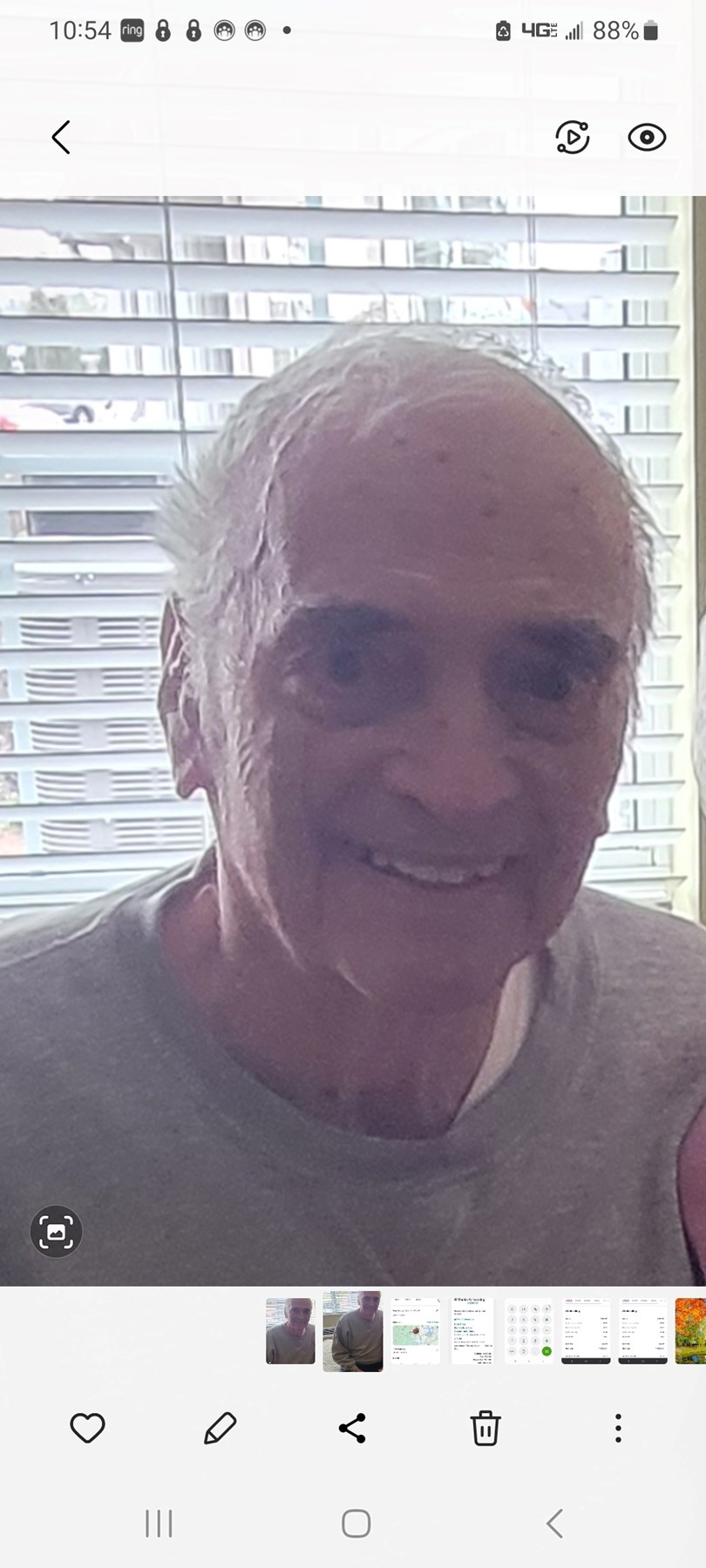 Obituary of Clyde William Priddy