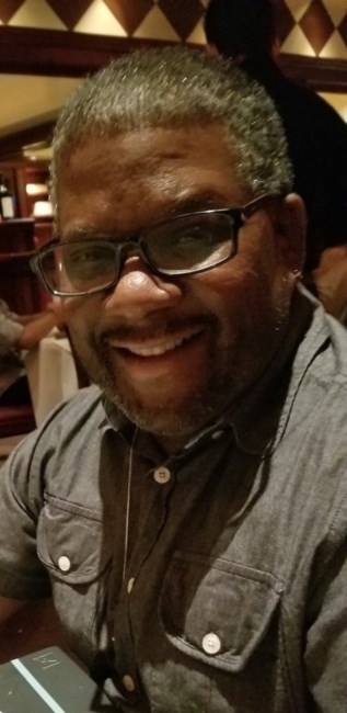 Obituary of Kenneth Layton Fonseca Jr.