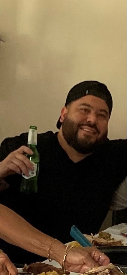 Obituario de Michael Derek Diaz