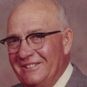 Obituary of Joe L. Dickson
