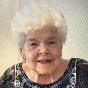 Obituary of IRENE C. ADAMS