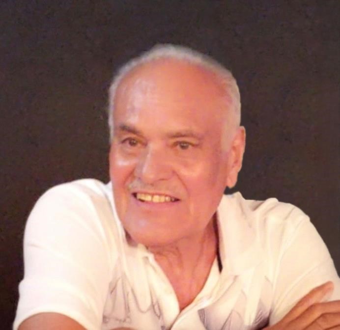 Obituary of Tony Merced Carrillo