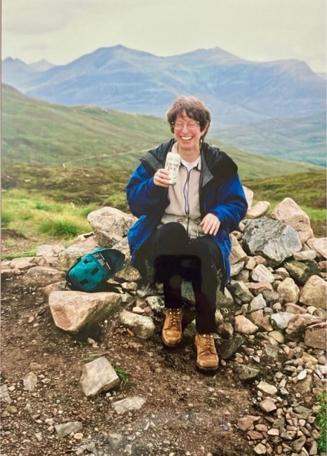 Obituary of Phyllis Susan Romanoff Strauss